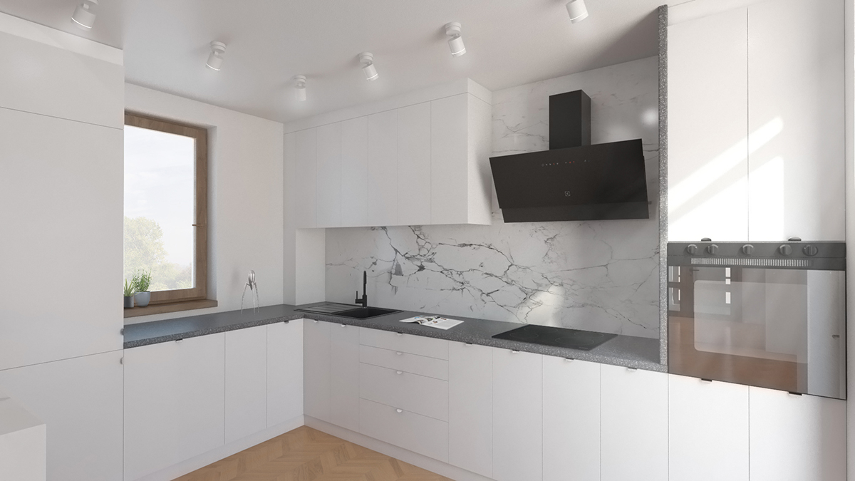 Casa cu pisici - Imagine 14