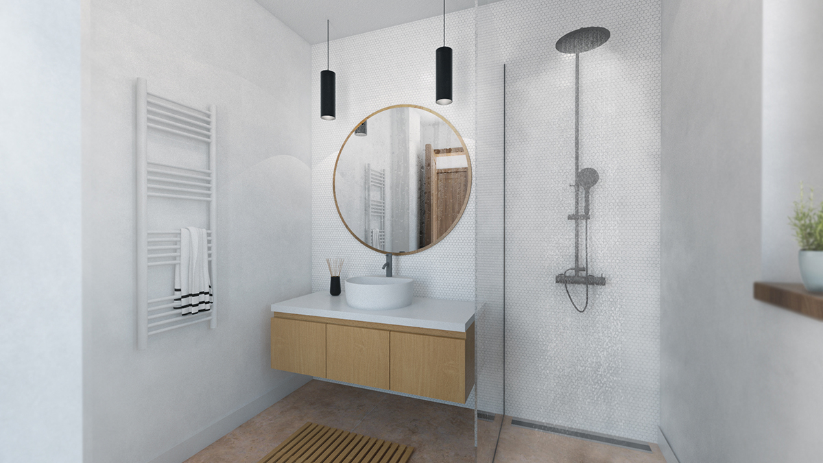 Casa cu pisici - Imagine 7