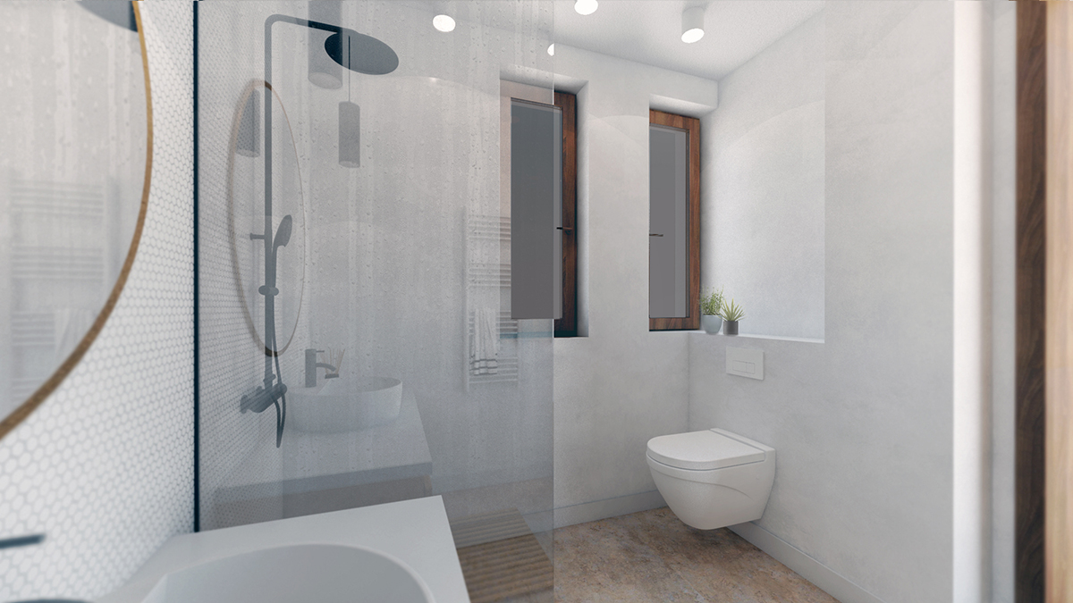 Casa cu pisici - Imagine 8