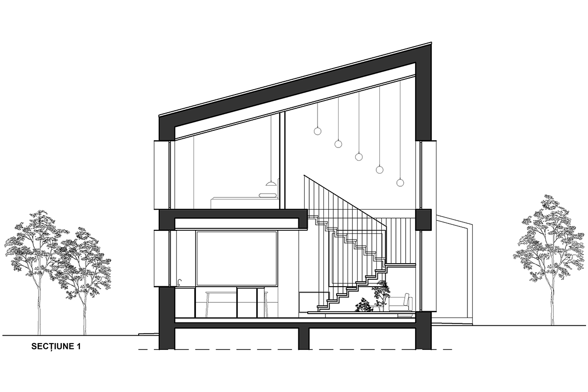 Casa cu tablă - Imagine 11