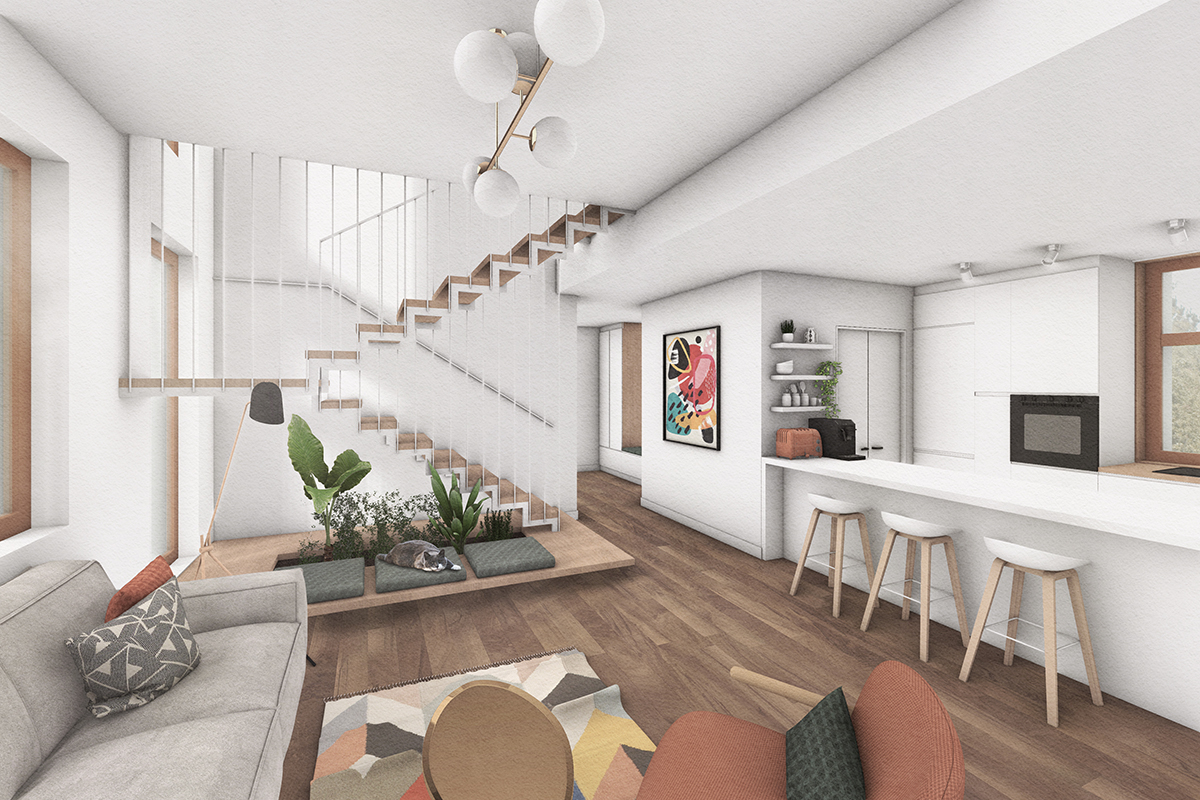 Casa cu tablă - Imagine 5