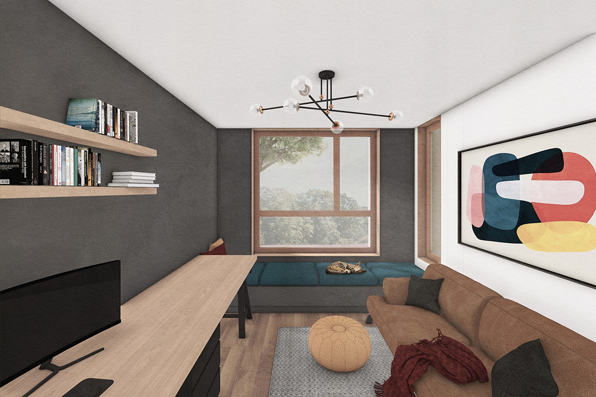 Casa cu tablă - Imagine 7