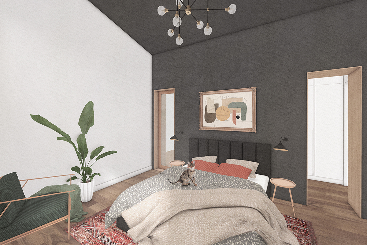 Casa cu tablă - Imagine 8