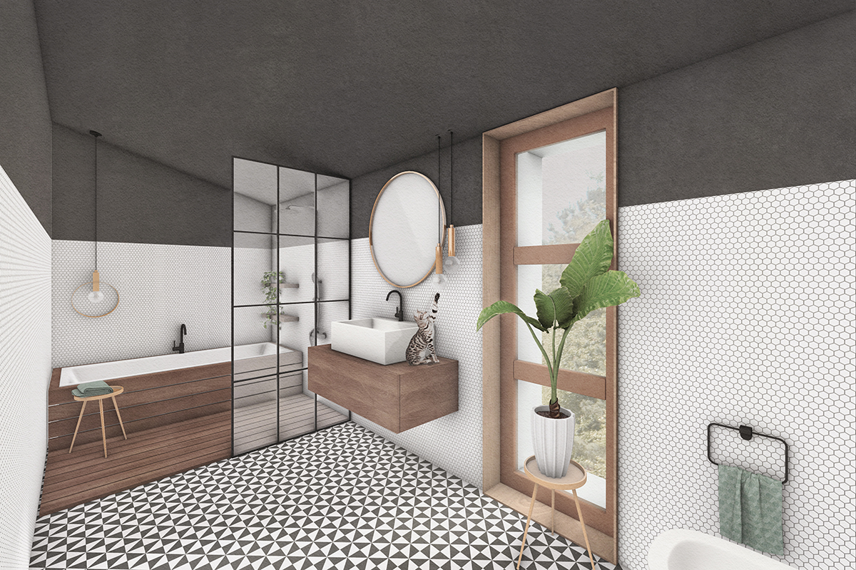 Casa cu tablă - Imagine 9