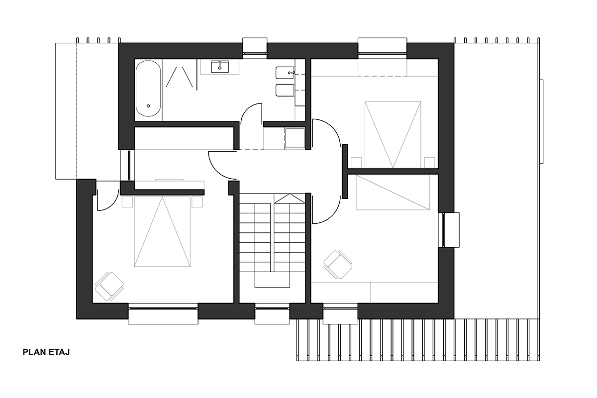 Casa cu tablă - Imagine 10
