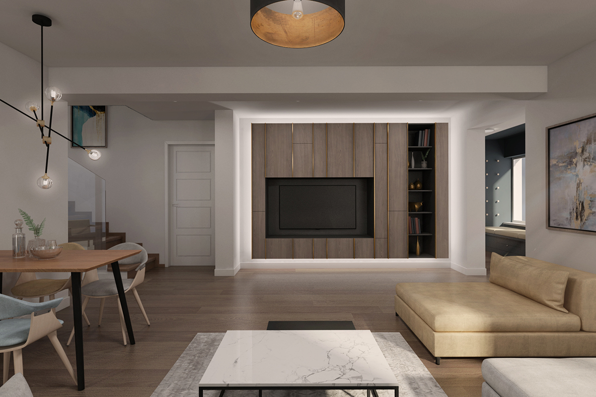 Casa medicului - Imagine 1