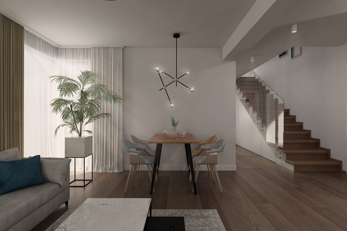 Casa medicului - Imagine 2