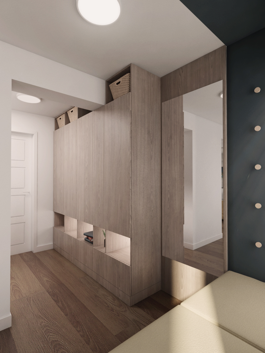 Casa medicului - Imagine 11