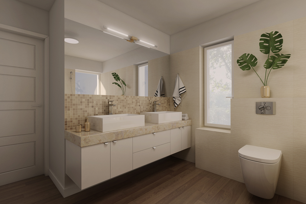 Casa medicului - Imagine 12