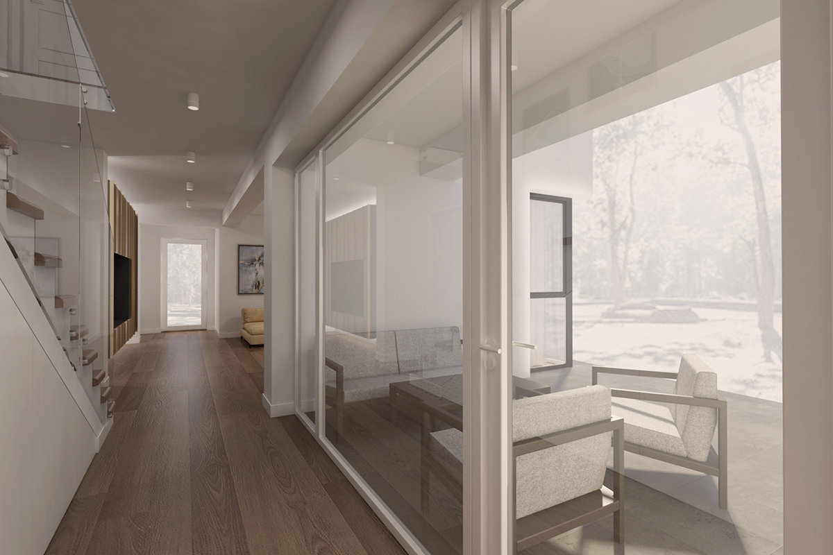 Casa medicului - Imagine 13