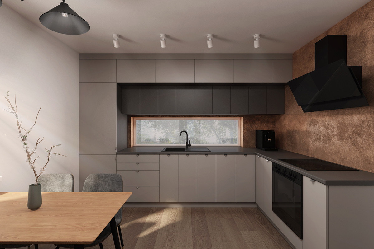 Casa medicului - Imagine 5