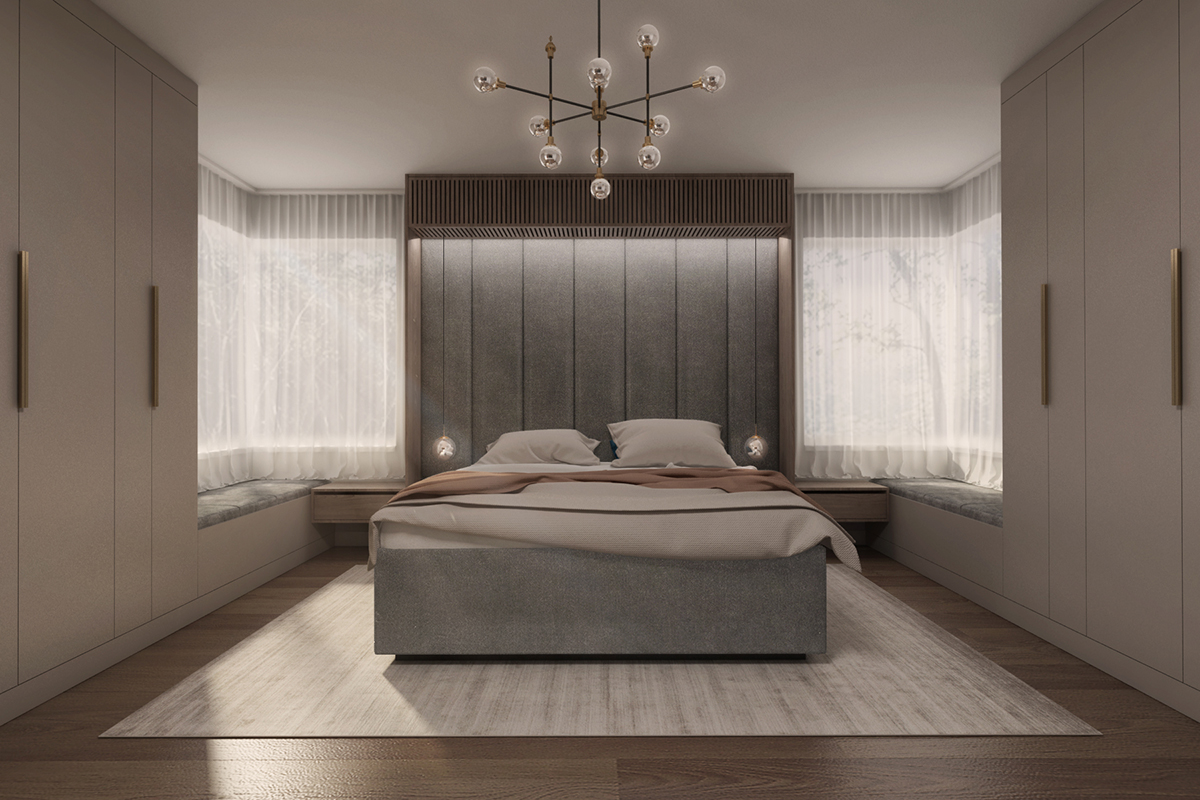 Casa medicului - Imagine 6