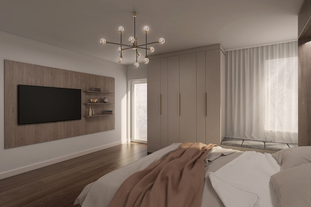 Casa medicului - Imagine 7