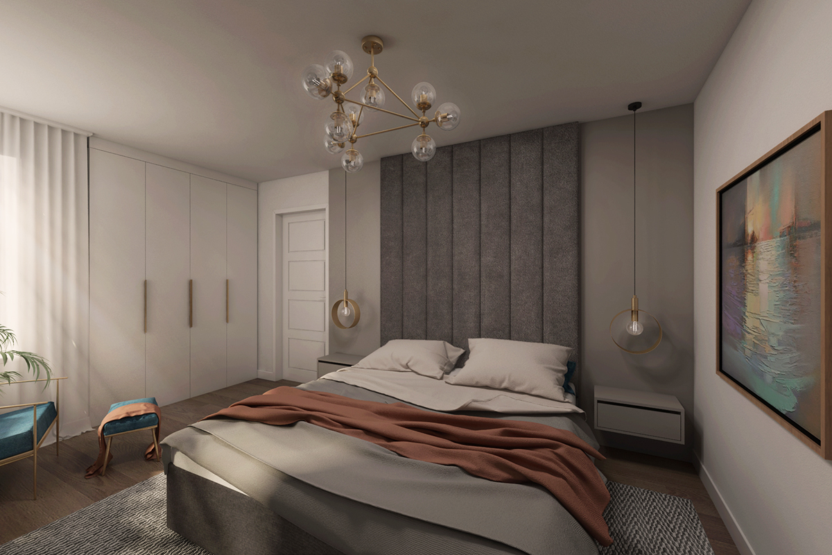 Casa medicului - Imagine 8