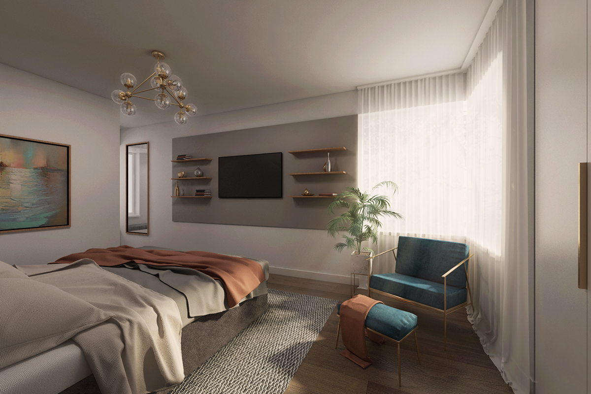 Casa medicului - Imagine 9