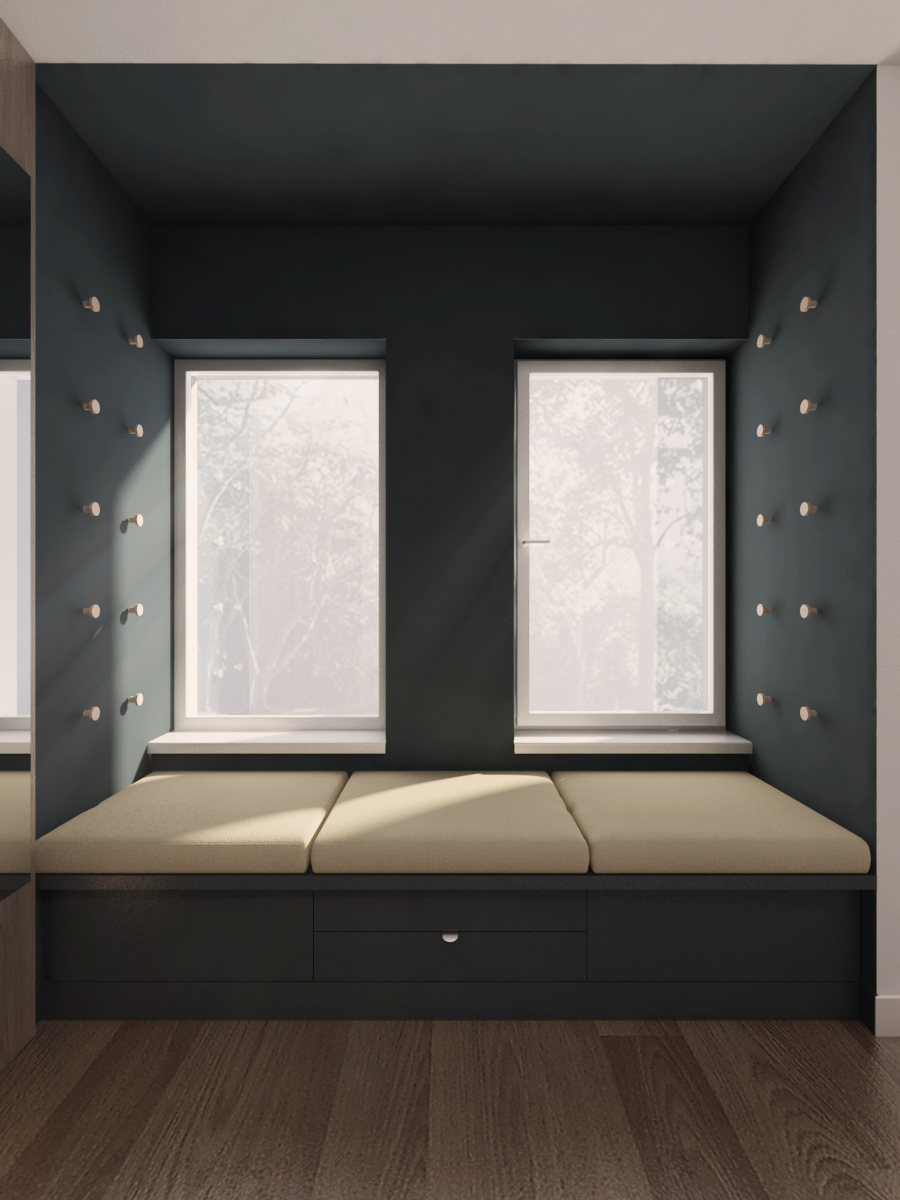 Casa medicului - Imagine 10