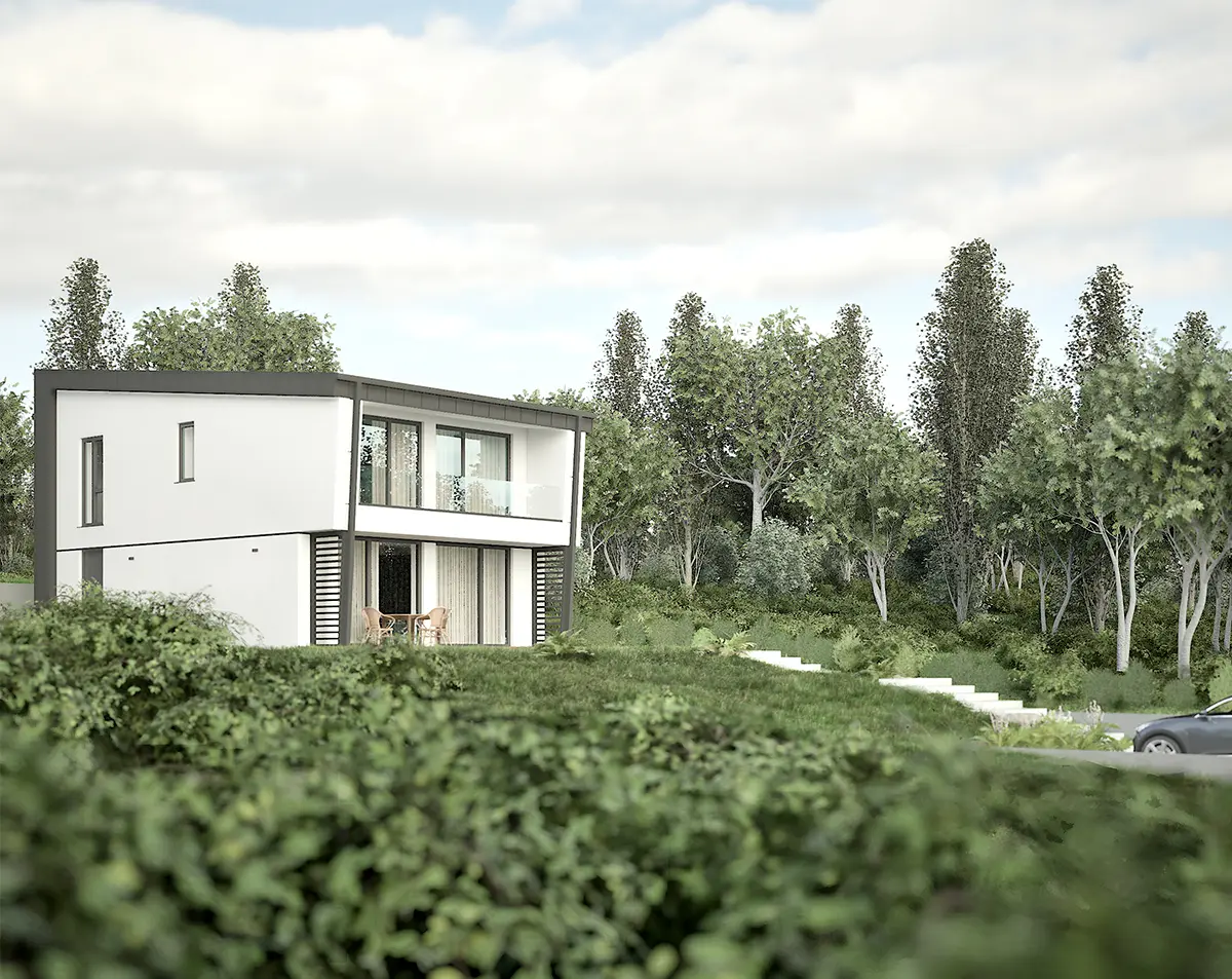 Casa Monoclu - Imagine 1