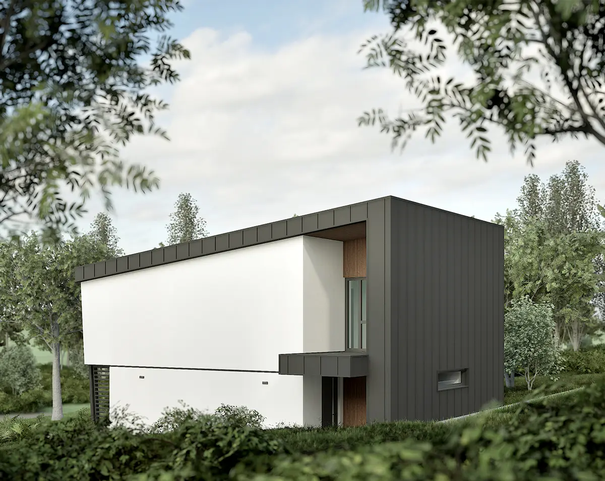 Casa Monoclu - Imagine 2