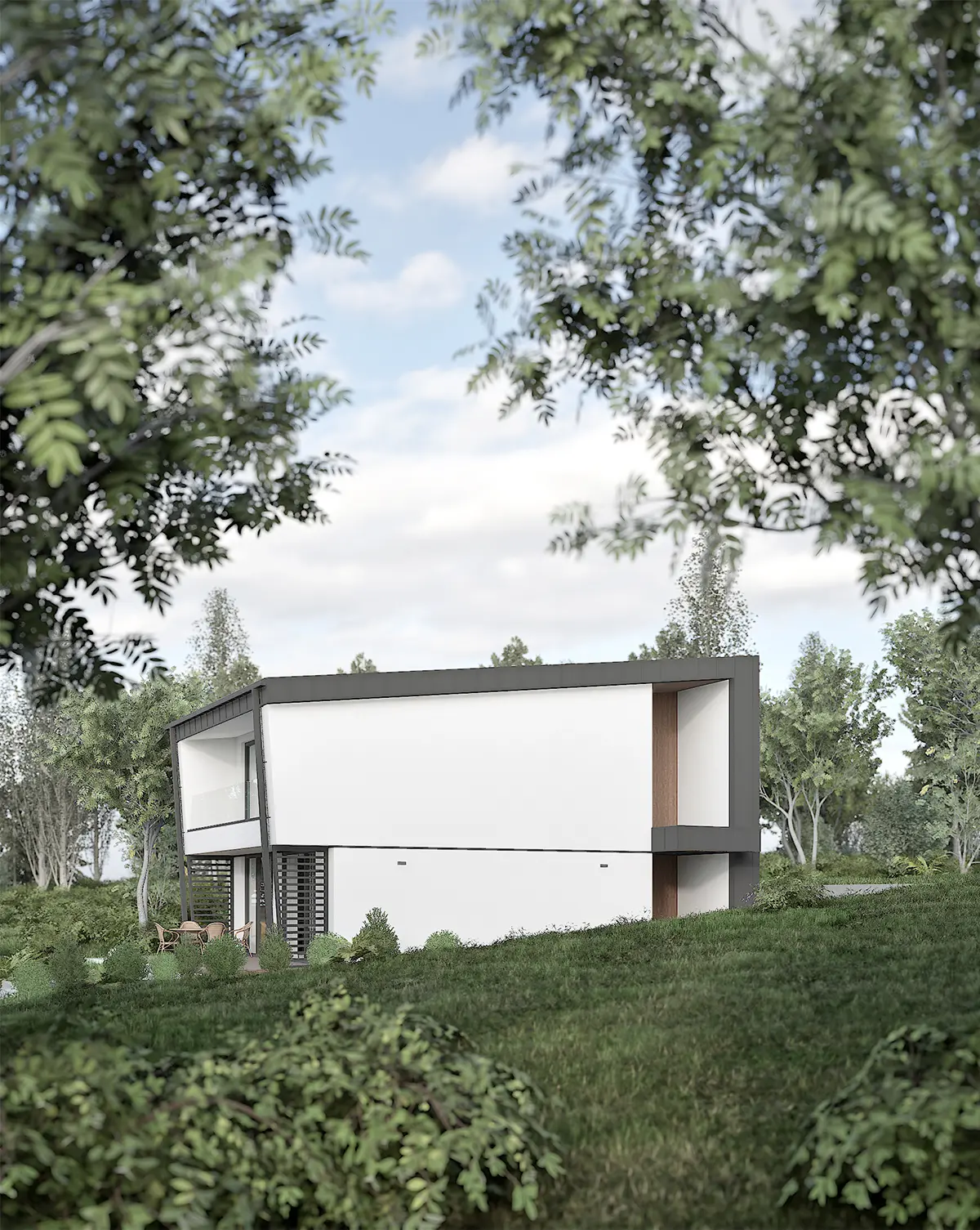 Casa Monoclu - Imagine 3