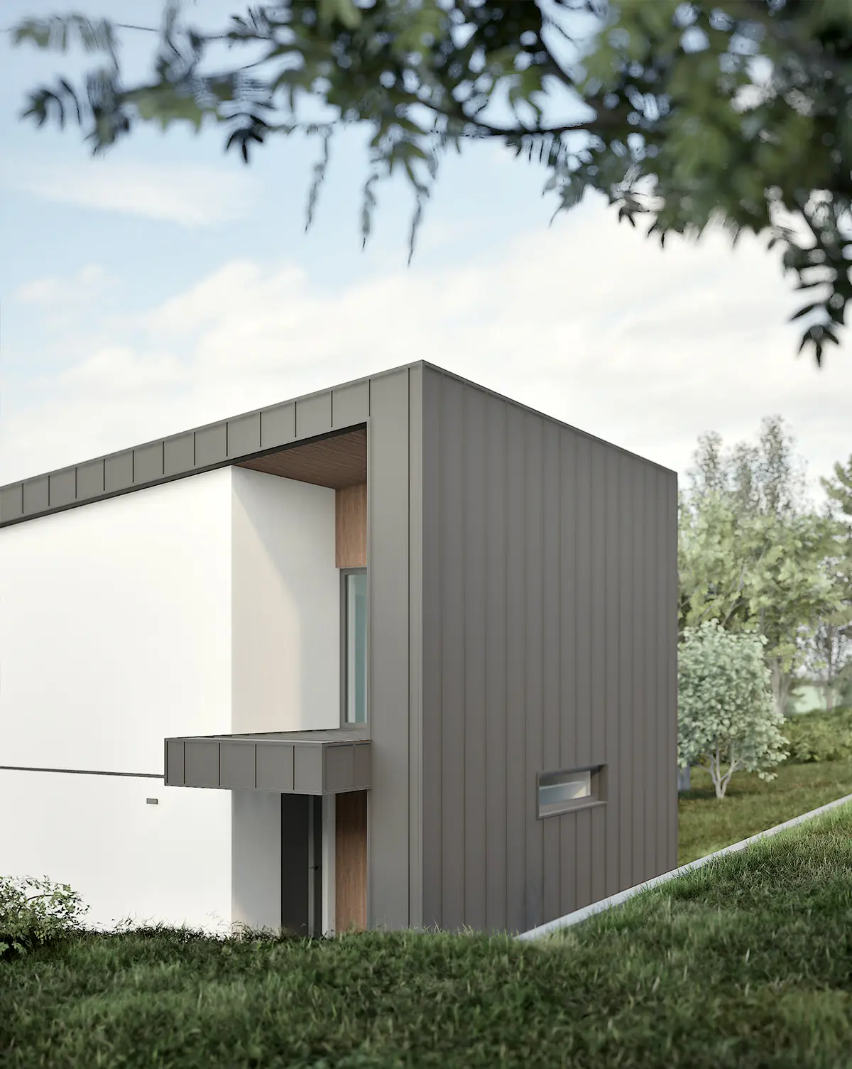 Casa Monoclu - Imagine 5