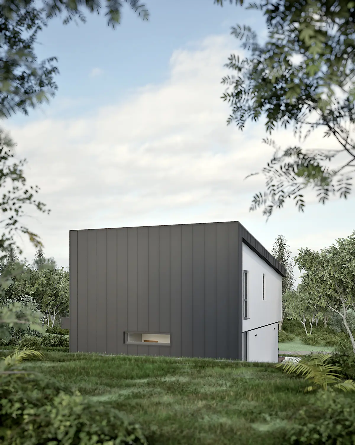 Casa Monoclu - Imagine 6