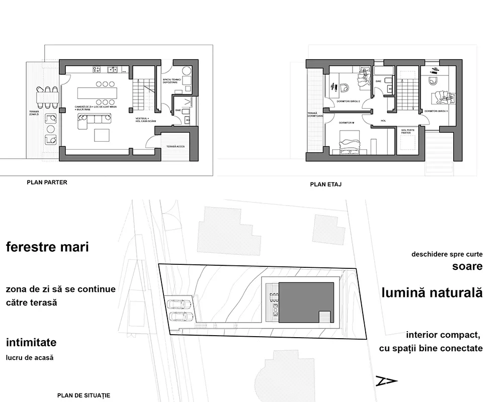 Casa Monoclu - Imagine 7