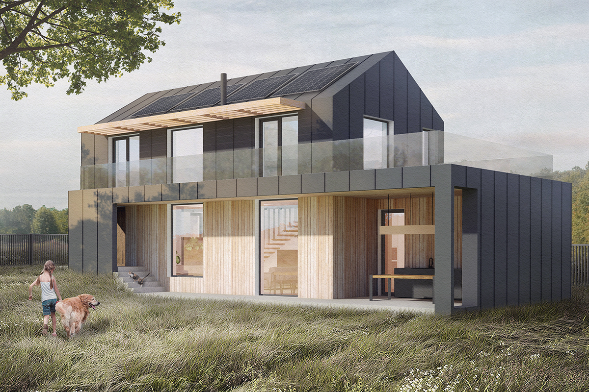 Casa Olarilor - Imagine 1