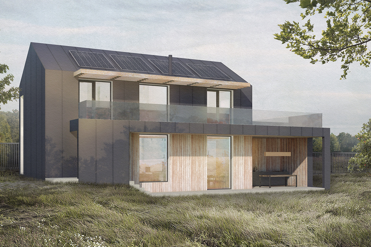 Casa Olarilor - Imagine 2