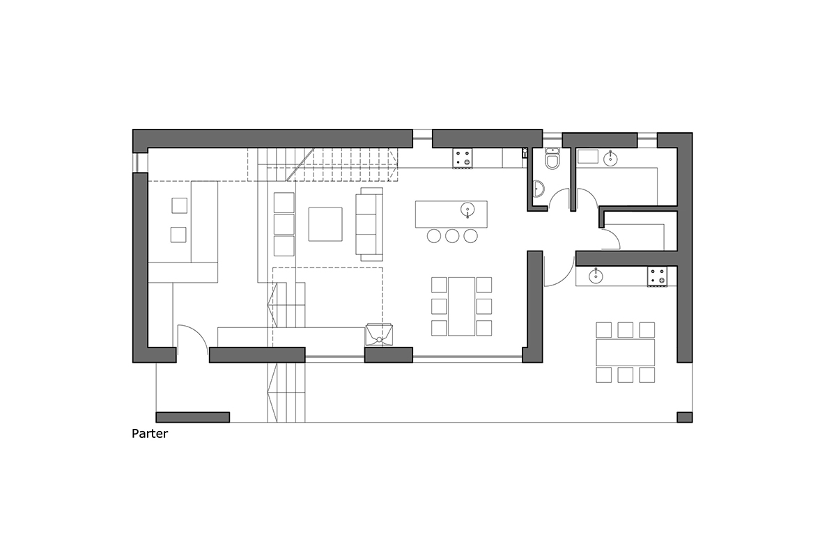 Casa Olarilor - Imagine 3