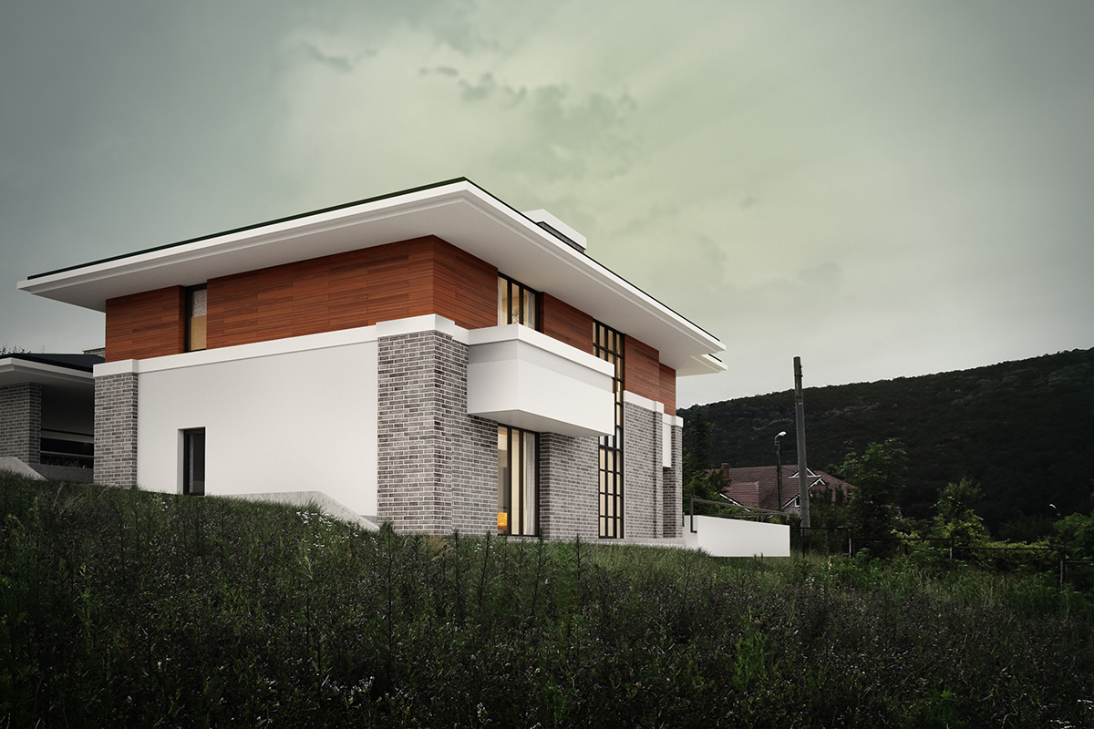 Casa pe deal - Imagine 2