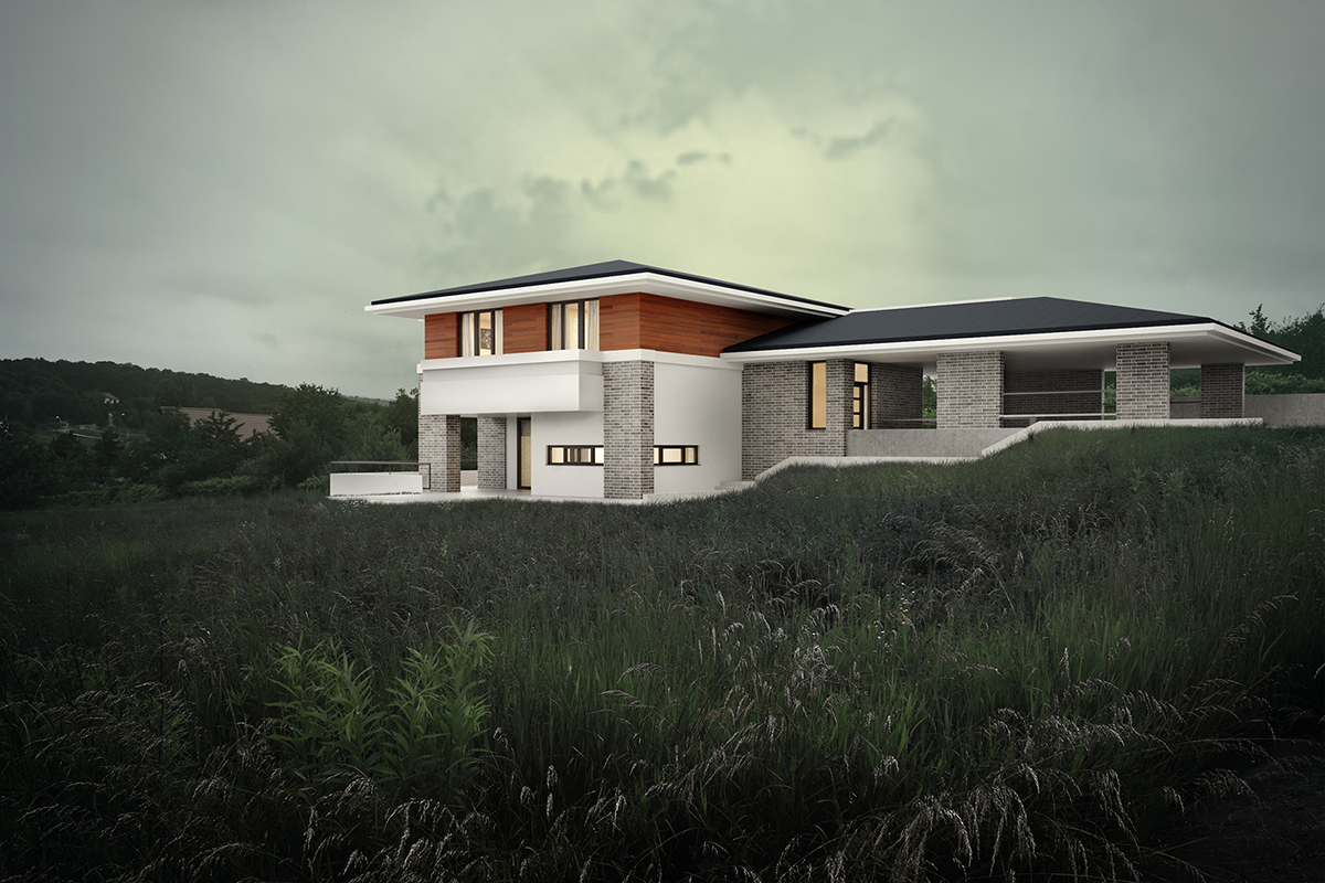 Casa pe deal - Imagine 3