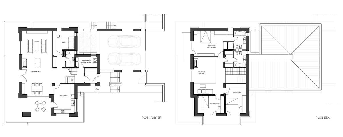 Casa pe deal - Imagine 4