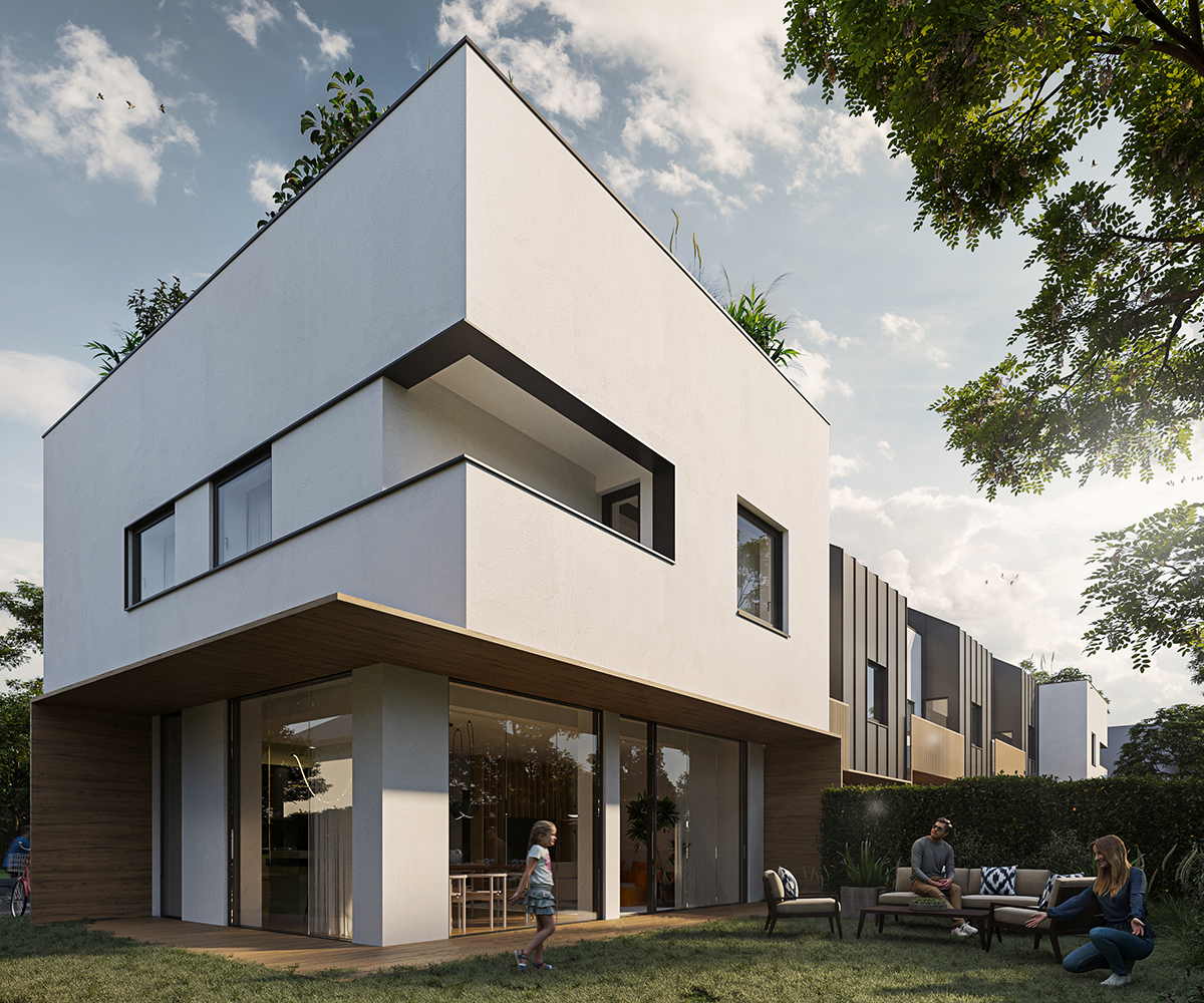 Casele enefi - Imagine 1