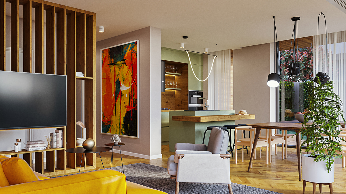 Casele enefi - Imagine 3