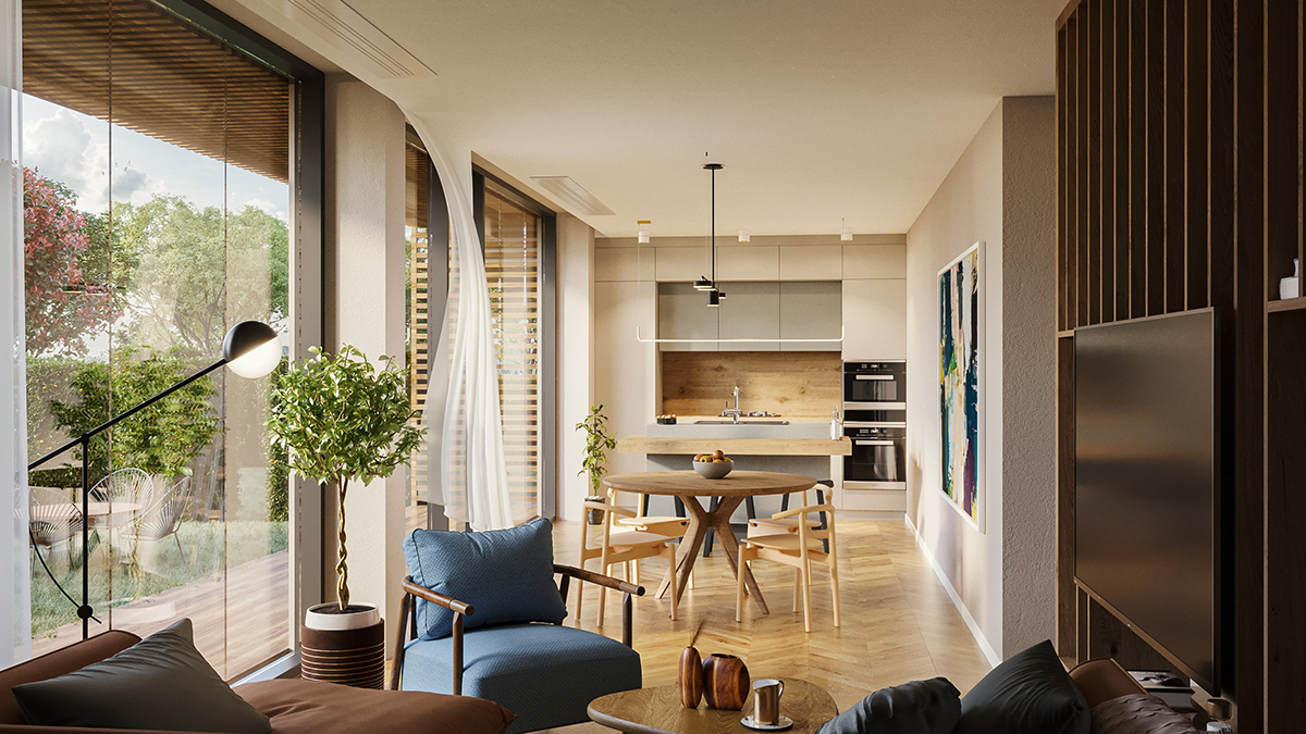 Casele enefi - Imagine 8