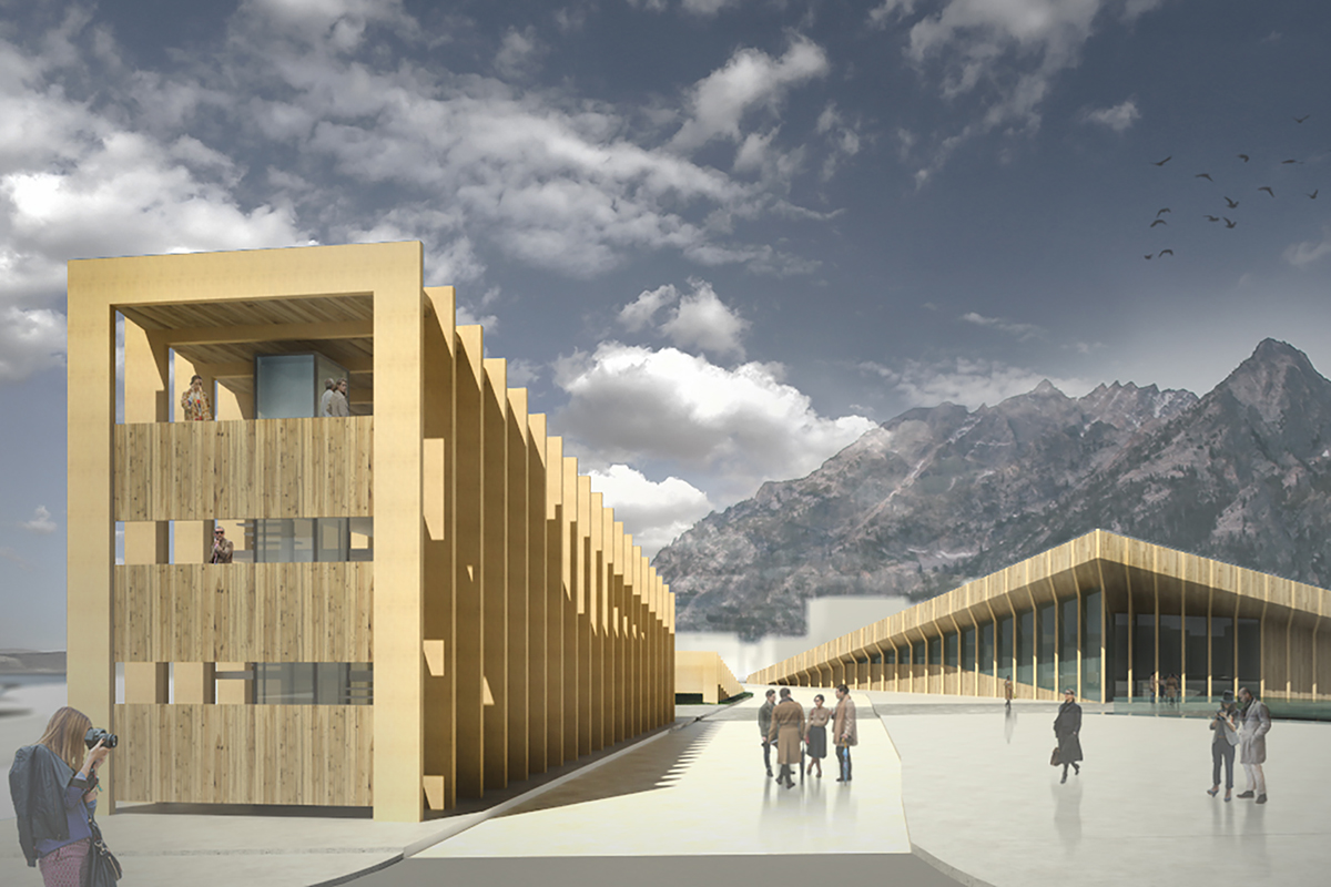 Centrul de artă - Imagine 5