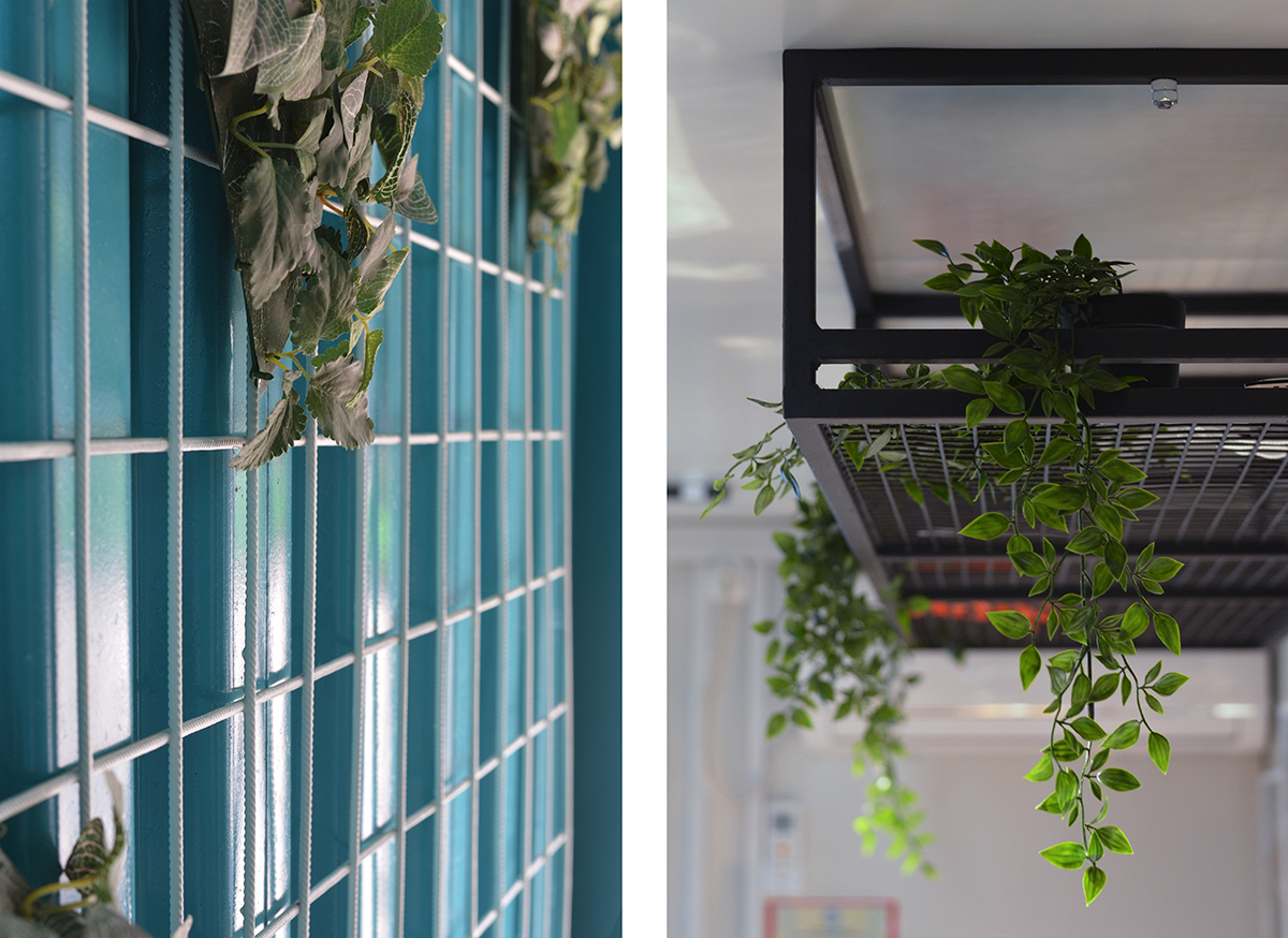 Containerul cu cafea - Imagine 9