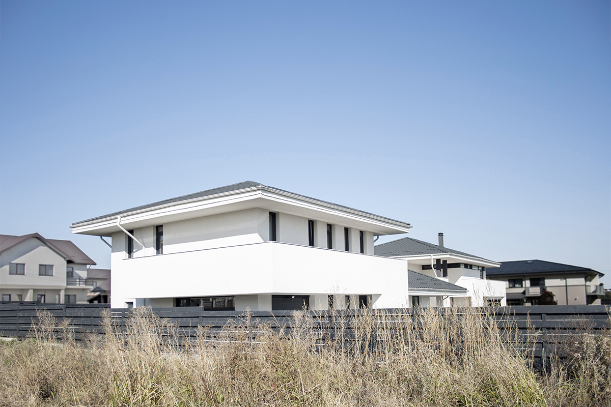 Două case - Imagine 1