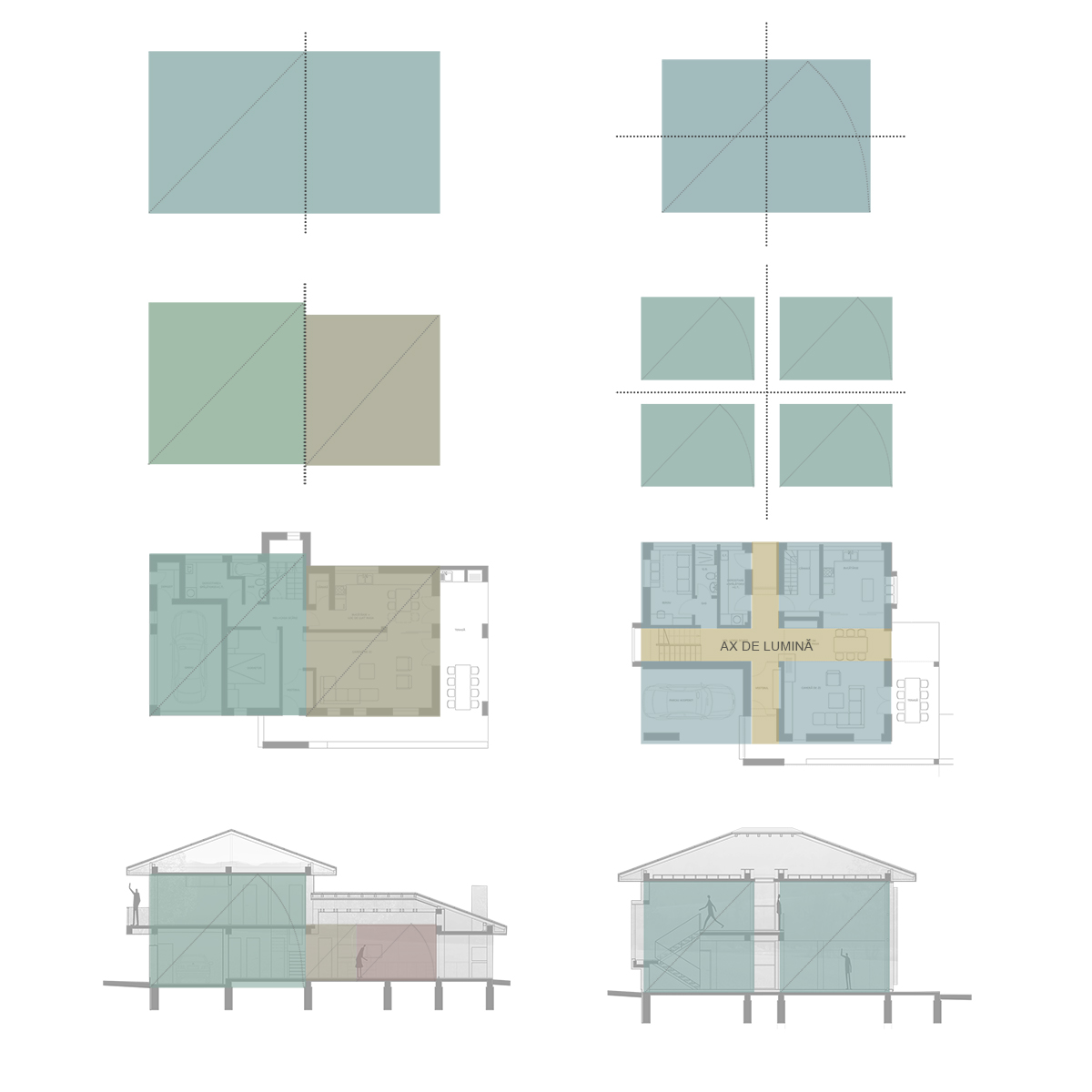 Două case - Imagine 11