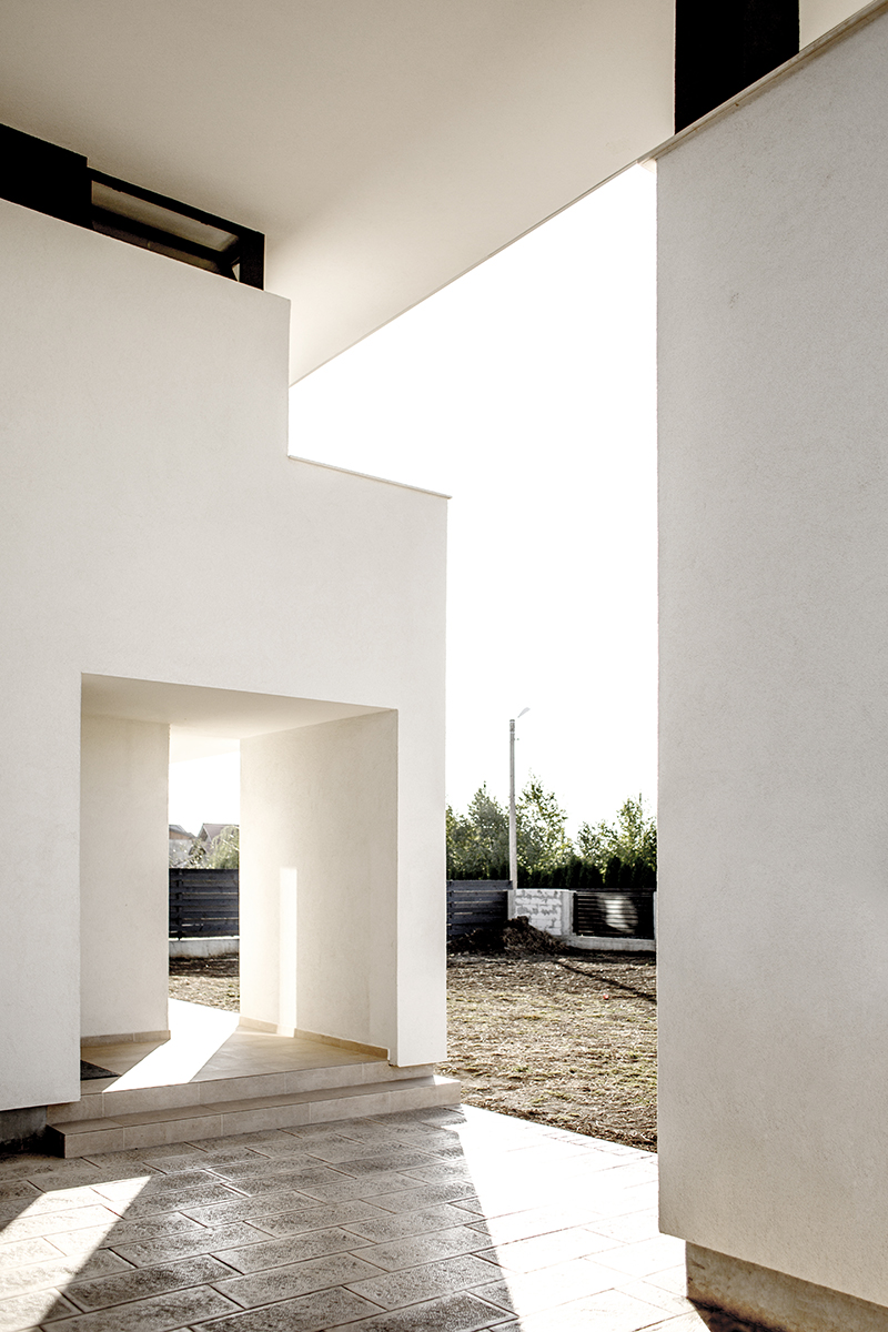 Două case - Imagine 6