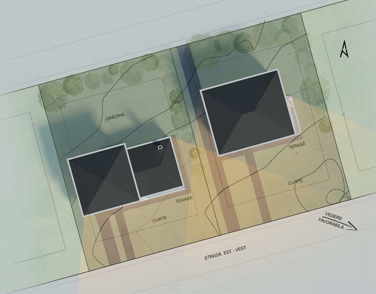 Două case - Imagine 10