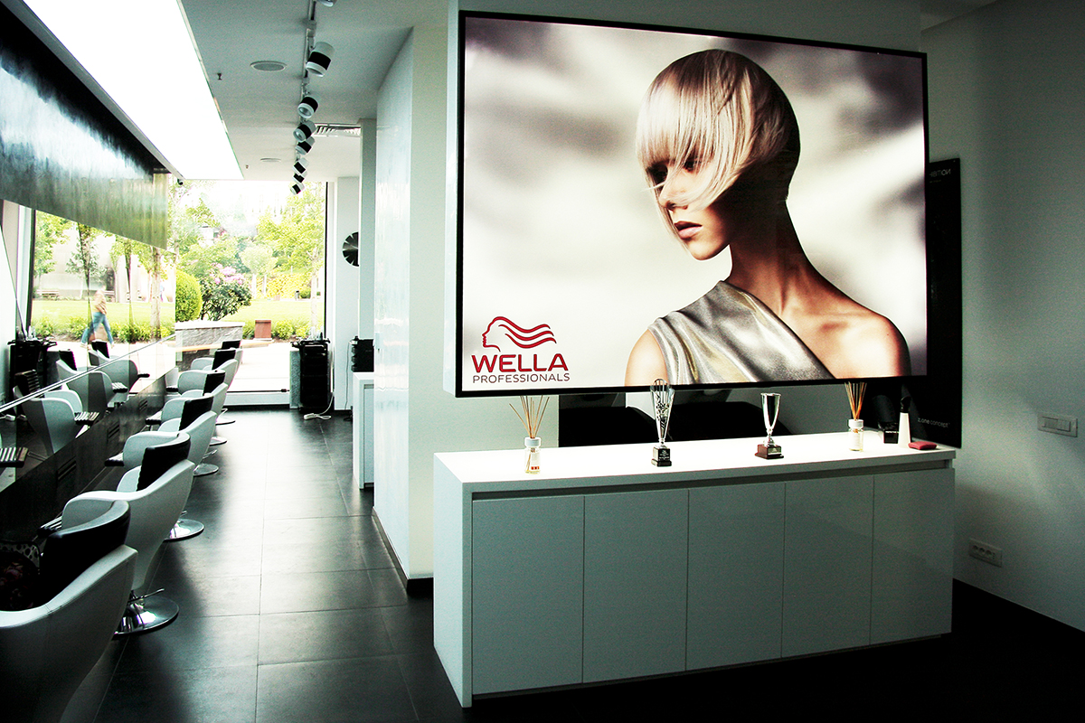 Extindere salon - Imagine 1