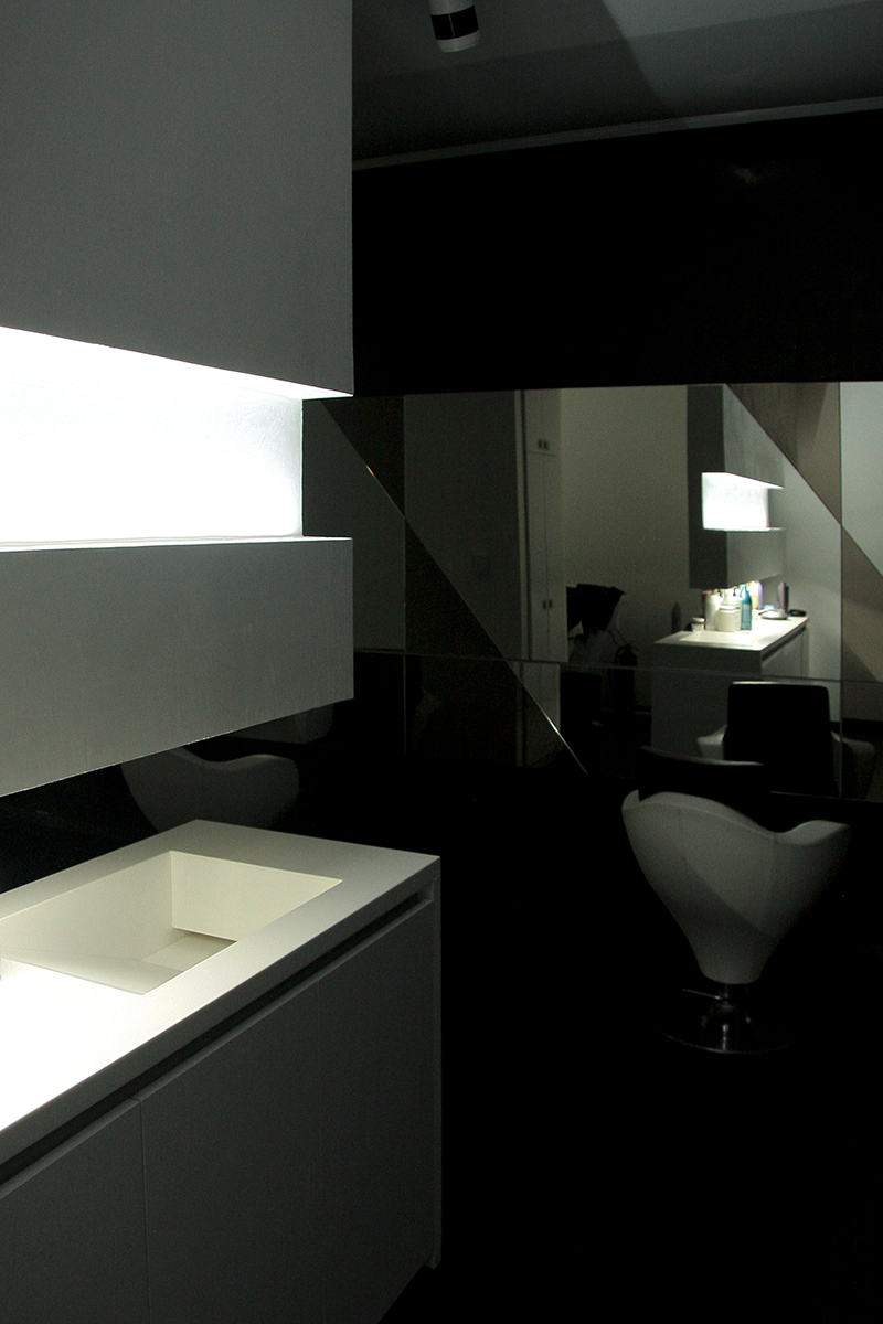 Extindere salon - Imagine 2