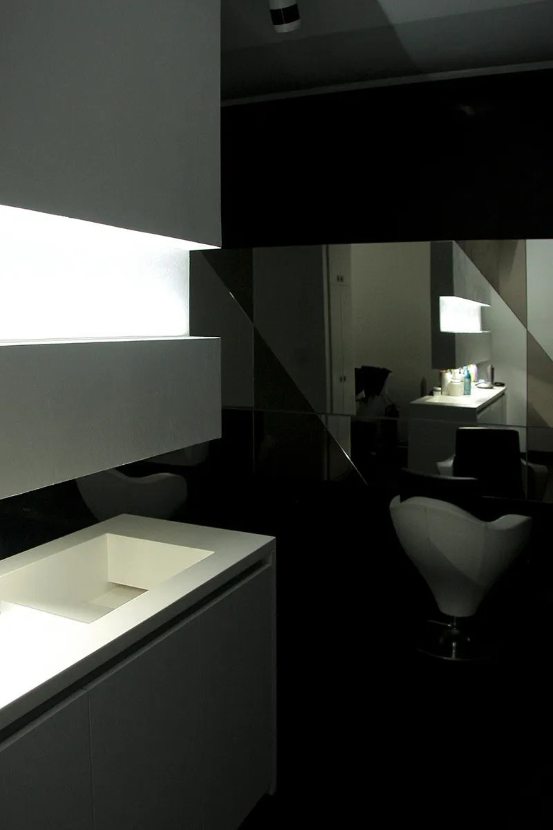Extindere salon - Imagine 2