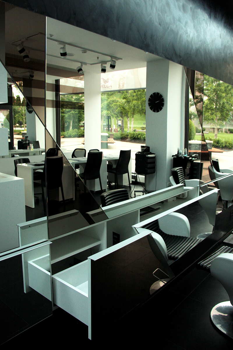 Extindere salon - Imagine 3