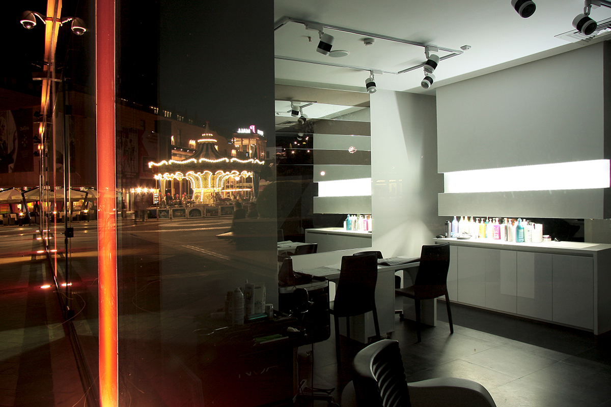 Extindere salon - Imagine 4