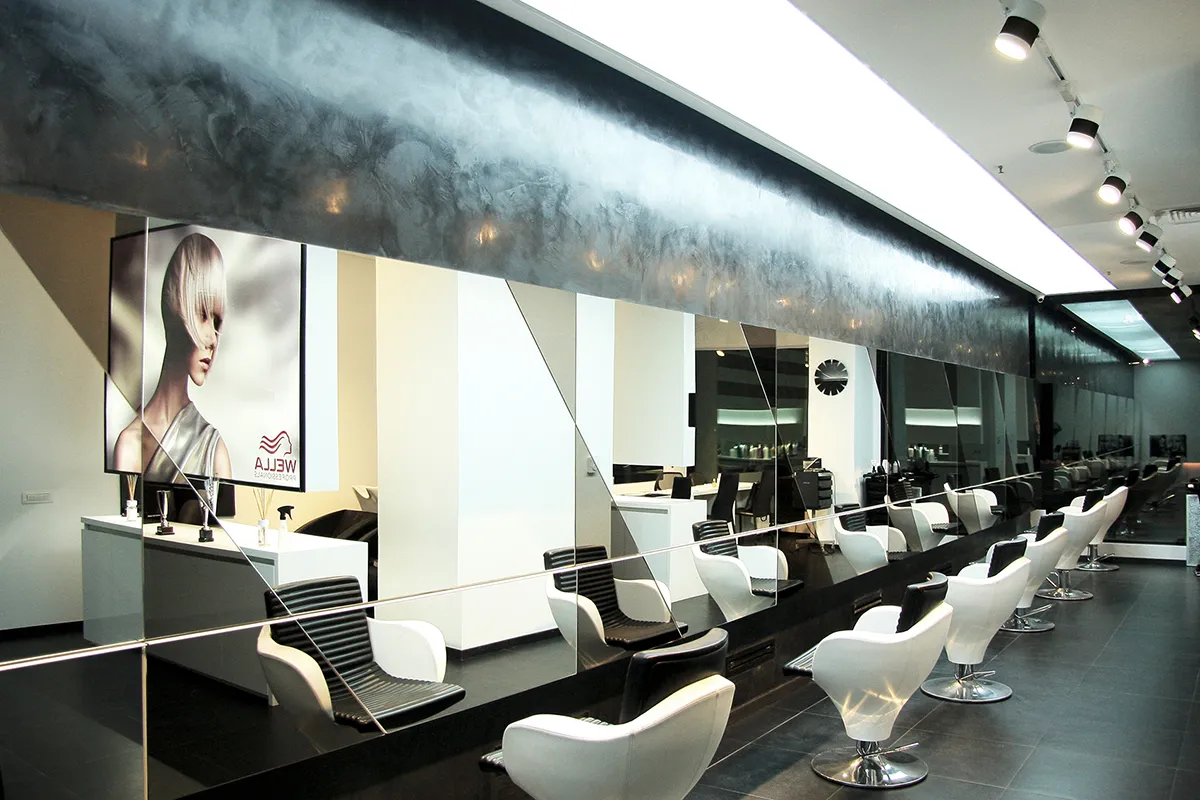 Extindere salon - Imagine 5