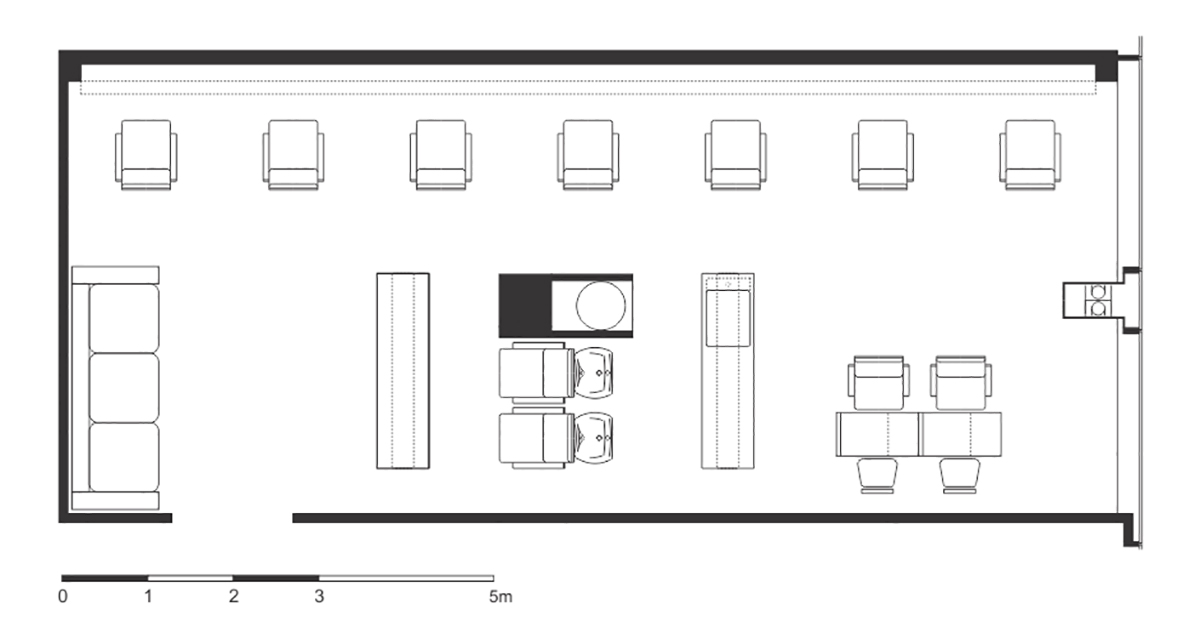 Extindere salon - Imagine 6