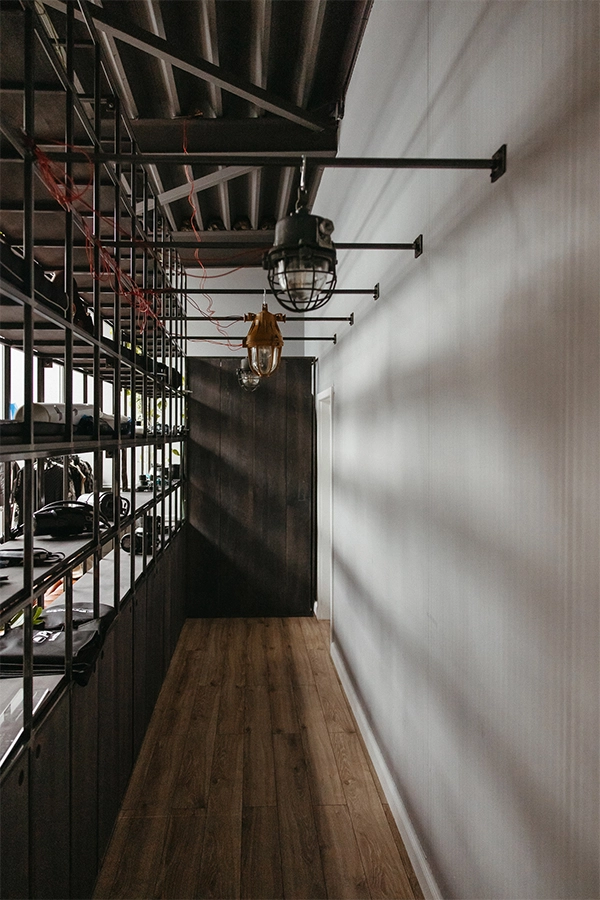 Studioul cu Bufet - Imagine 11