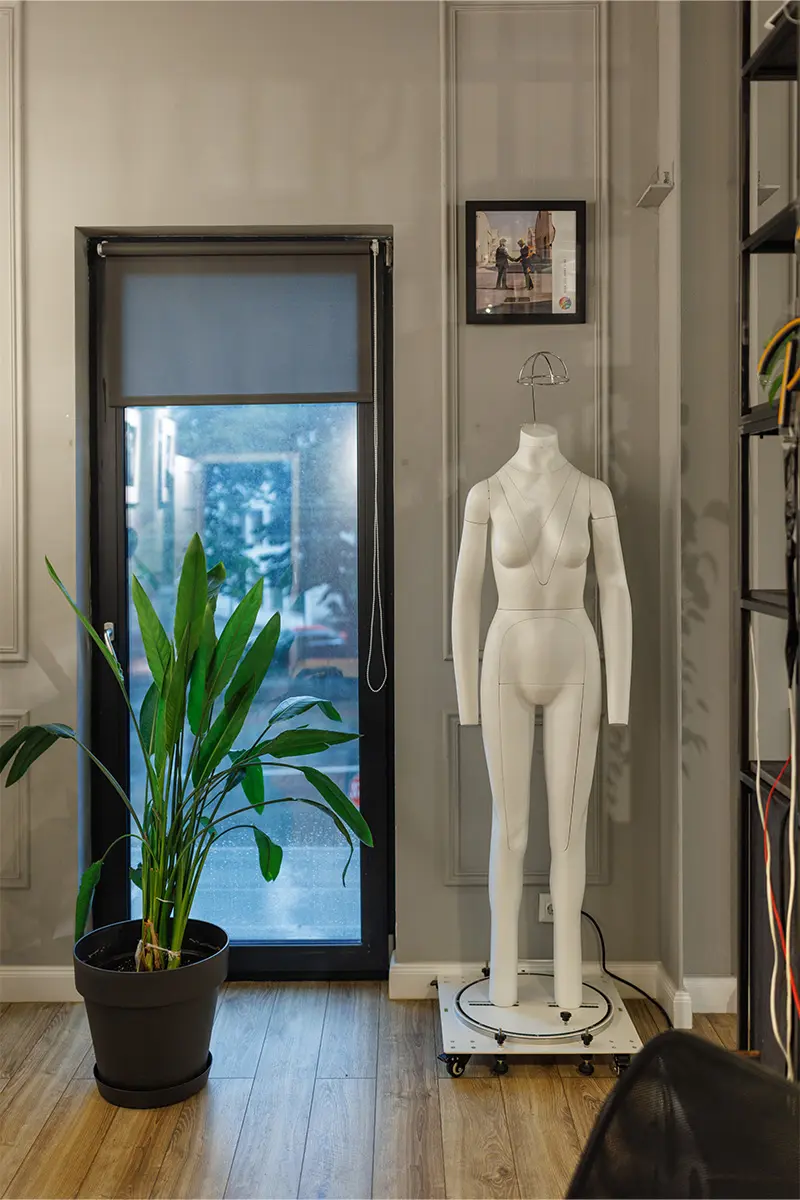 Studioul cu Bufet - Imagine 15